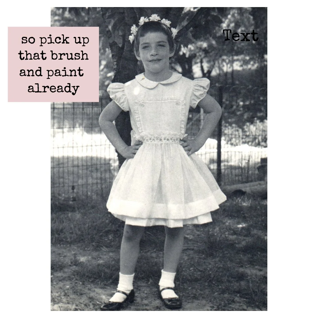 Fearless At Five