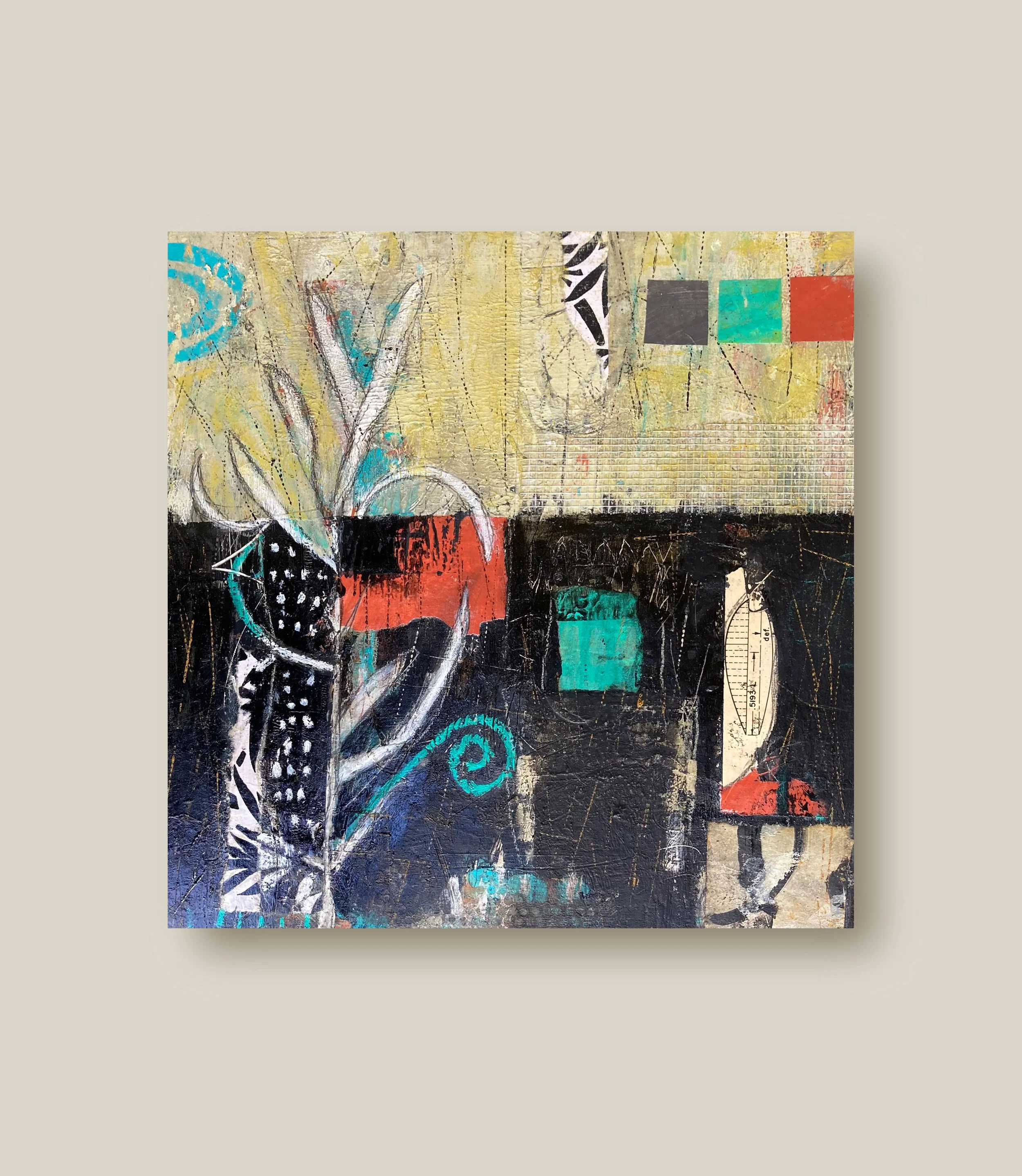 Orange You Glad To See Me