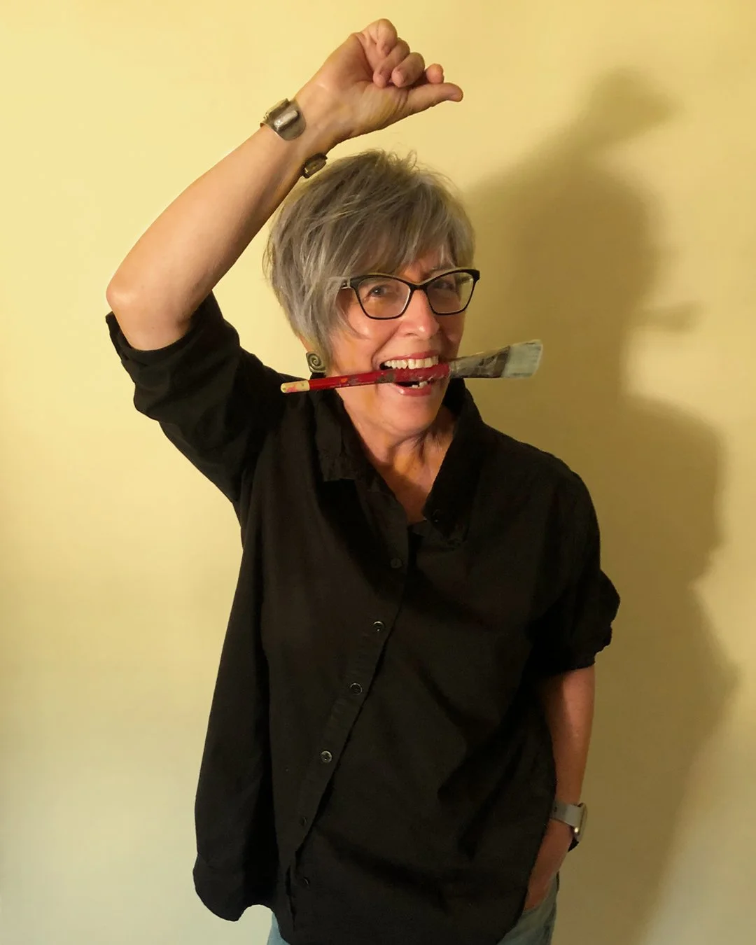 Welcome to my “Late Bloomer” Blog