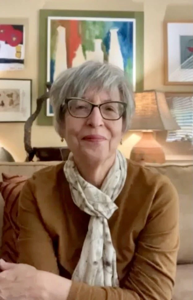 A Helpful Deep Breathing Exercise