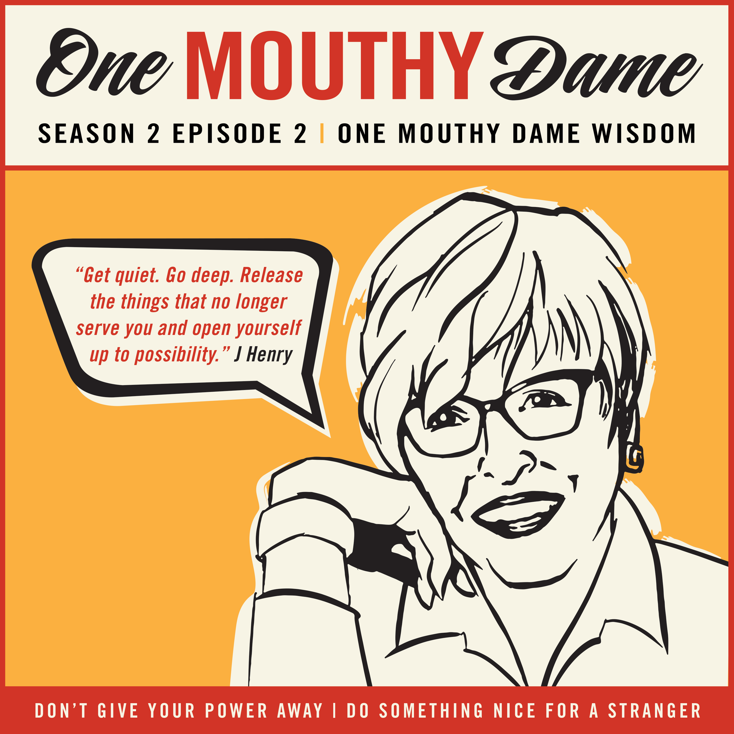 Season Two Episode Two