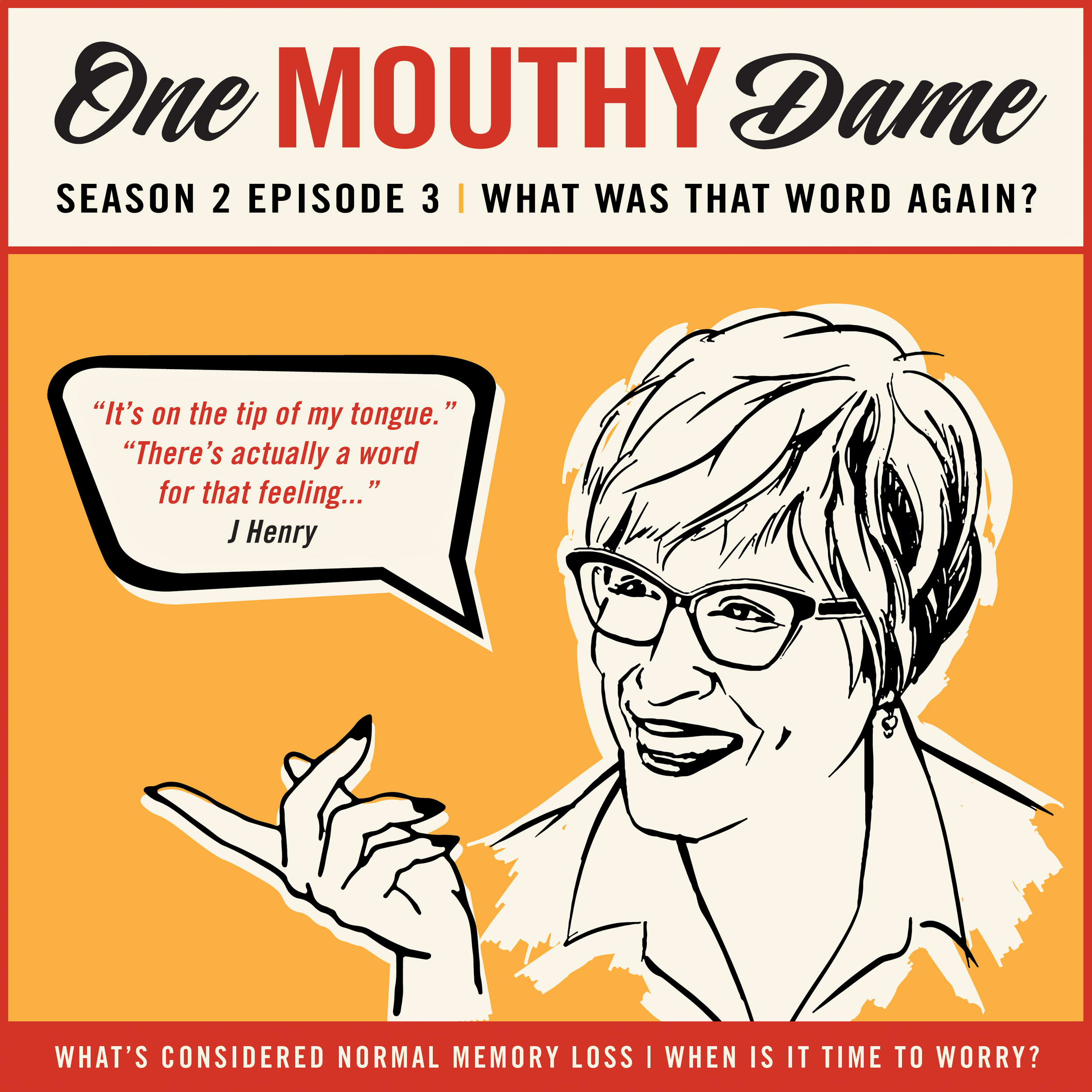 Season Two Episode Three