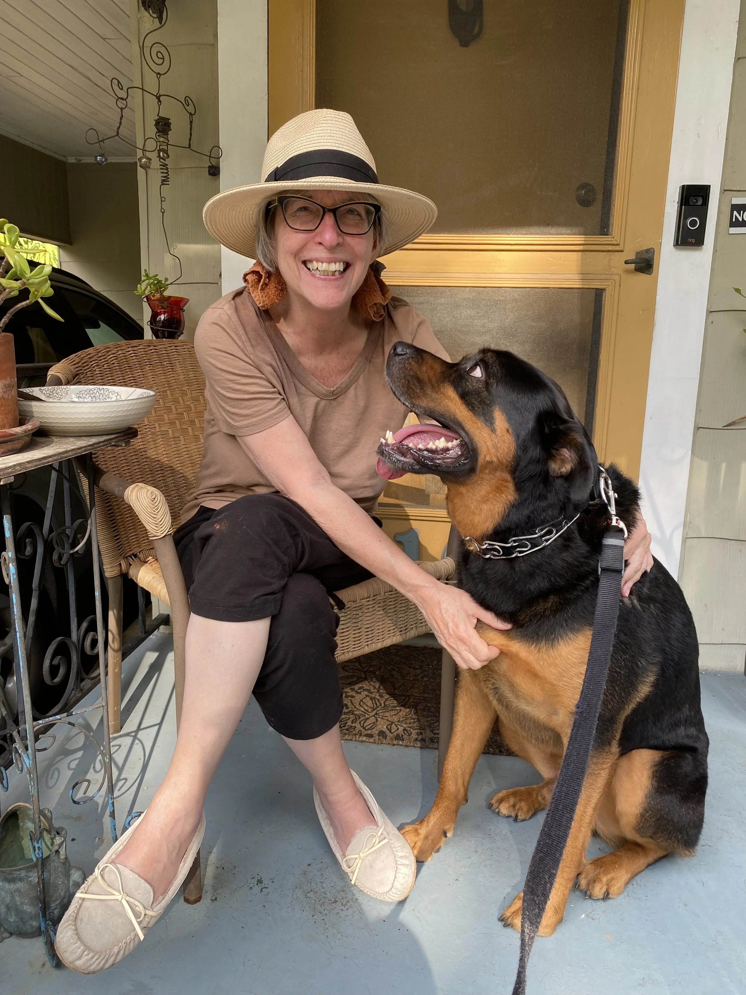 Atticus - The Goodest Boy