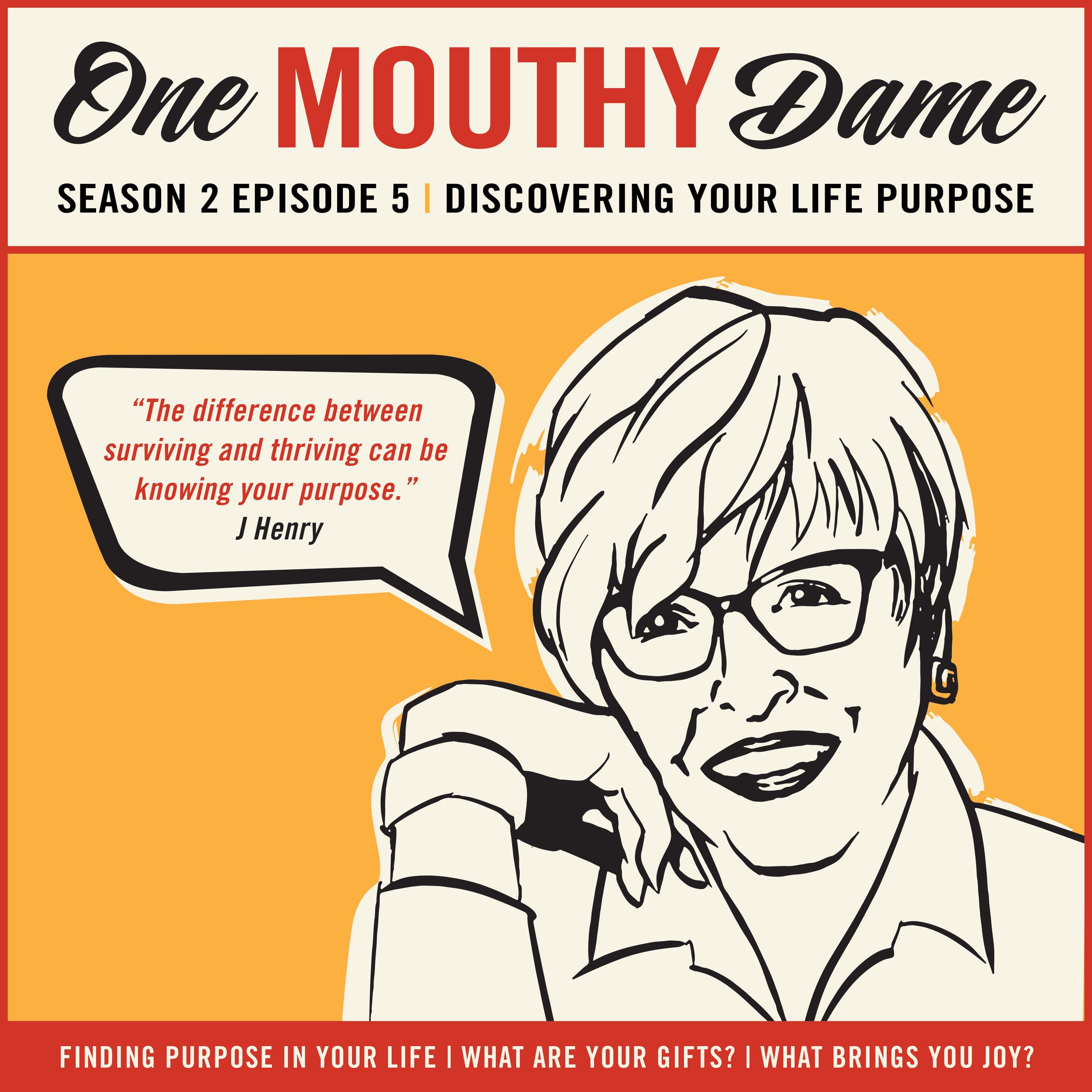Season Two Episode Five