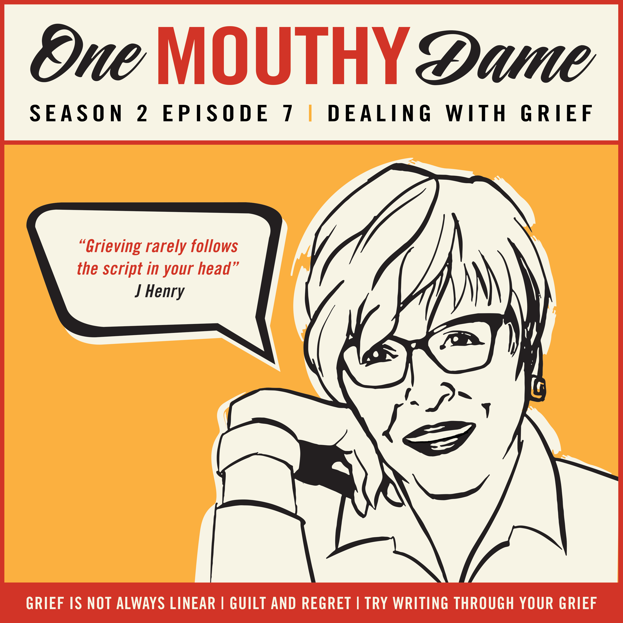 Season Two Episode Seven