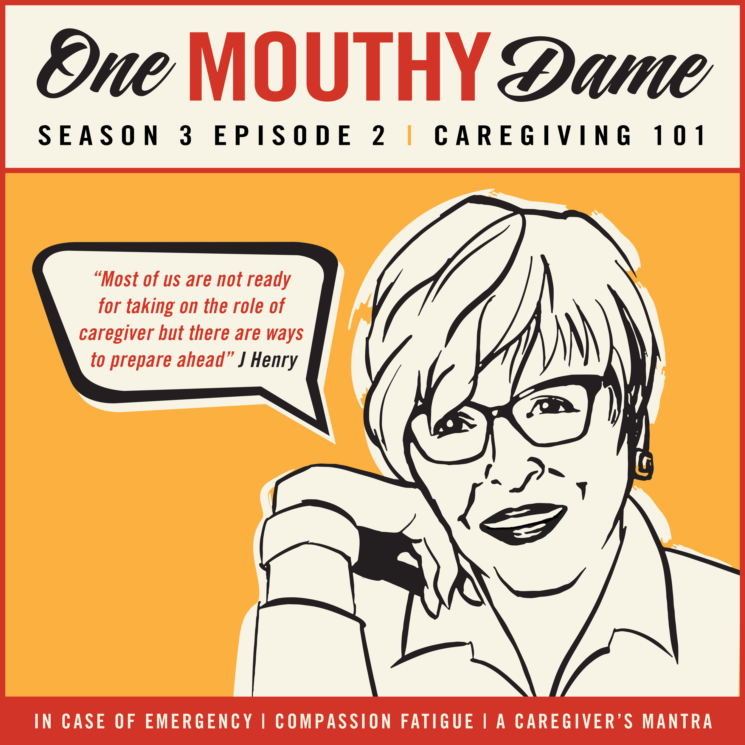 Season Three Episode Two