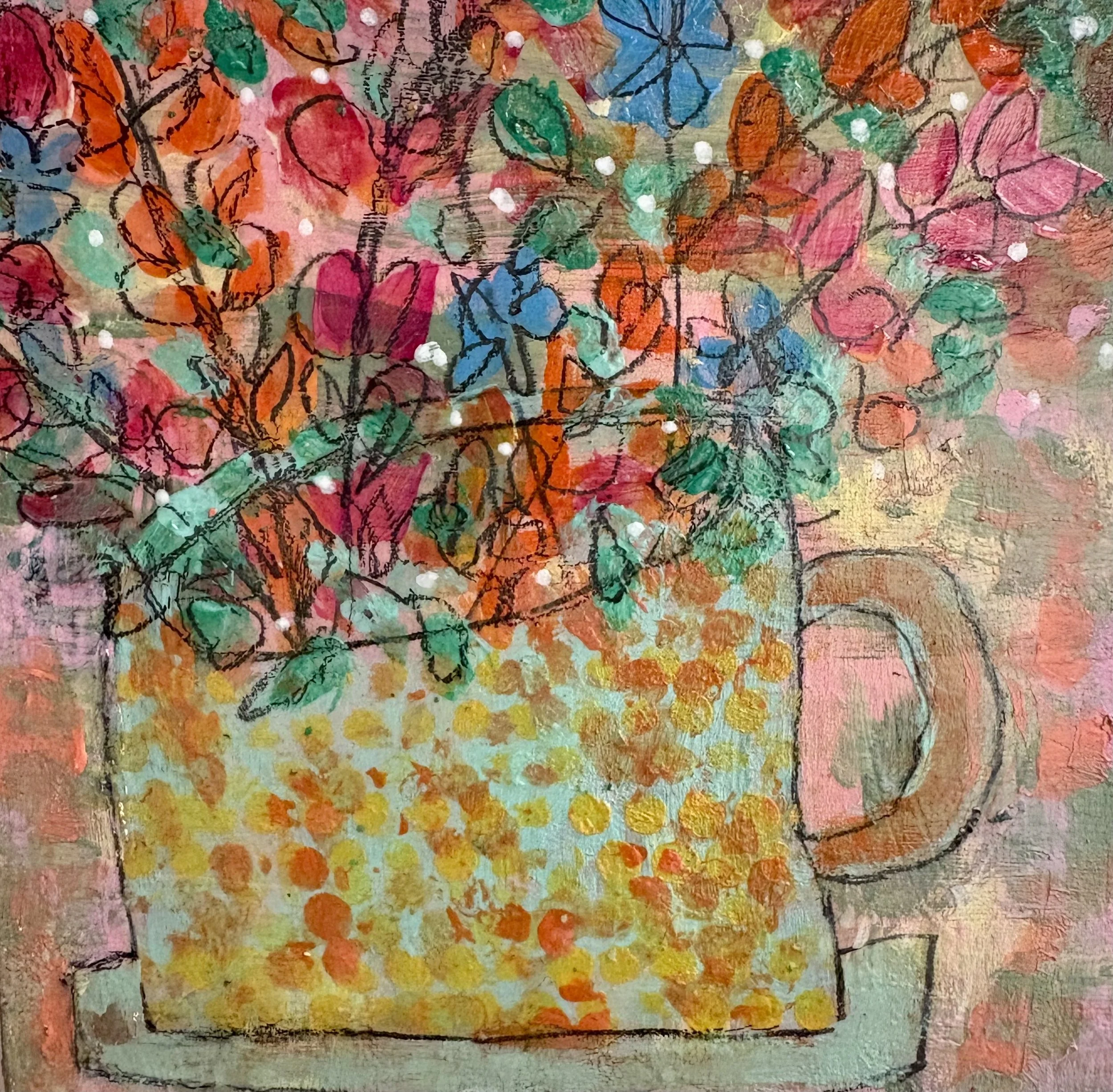 Sunlight And Silliness