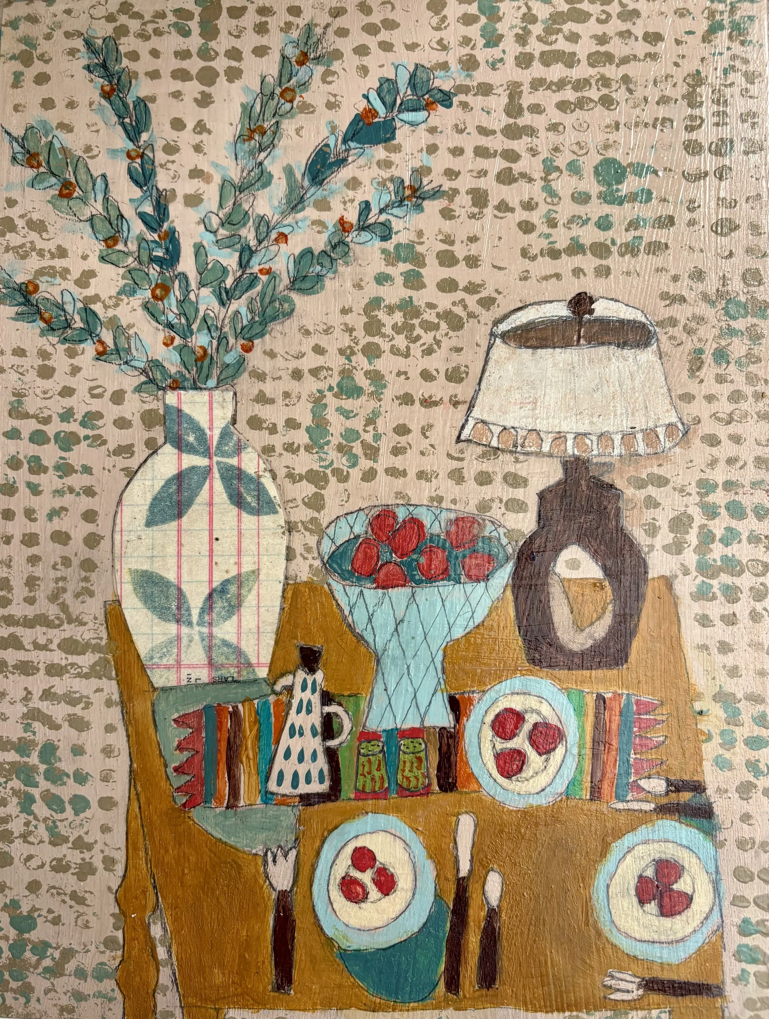 Rich In Simple Pleasures