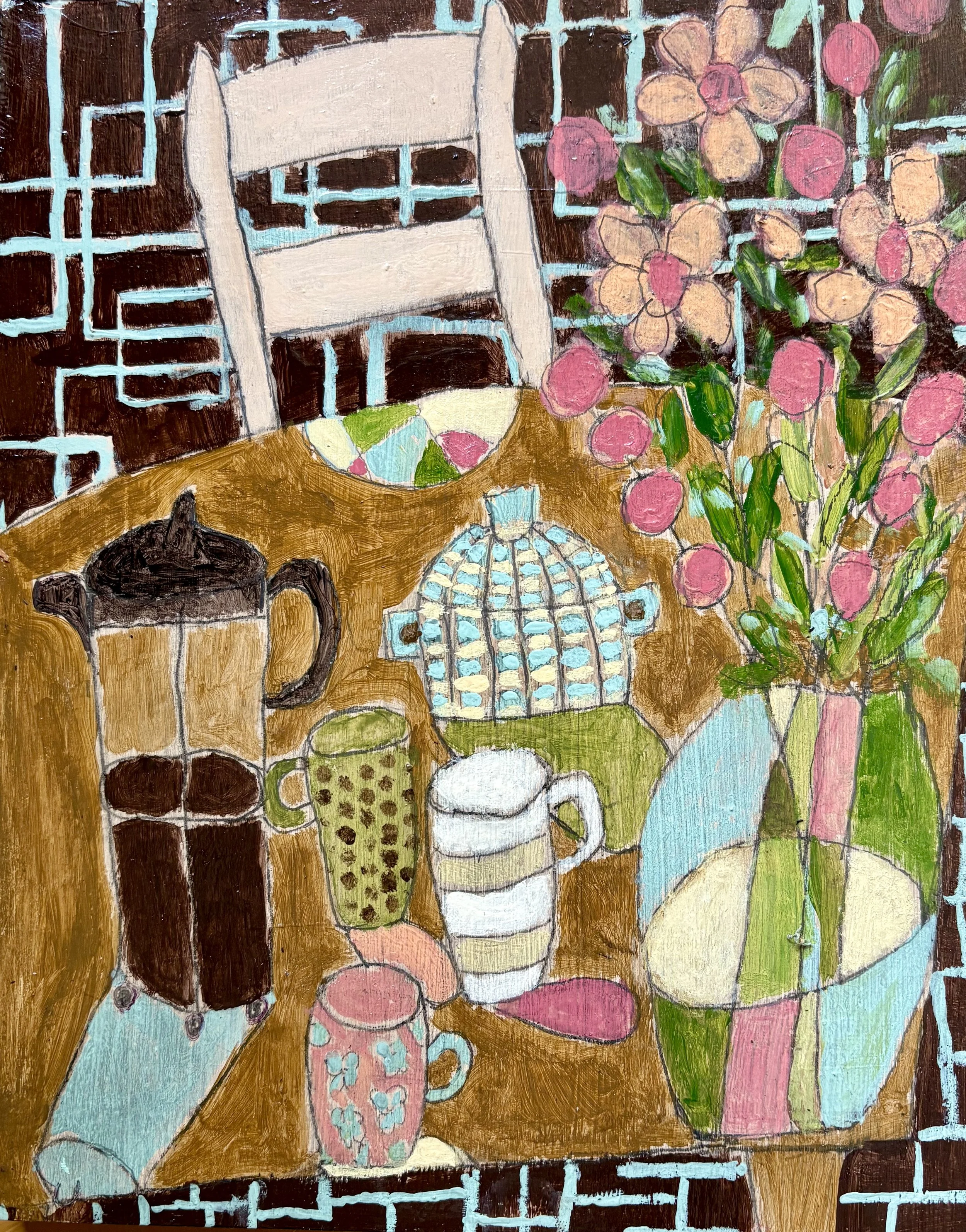 All Are Welcome Here