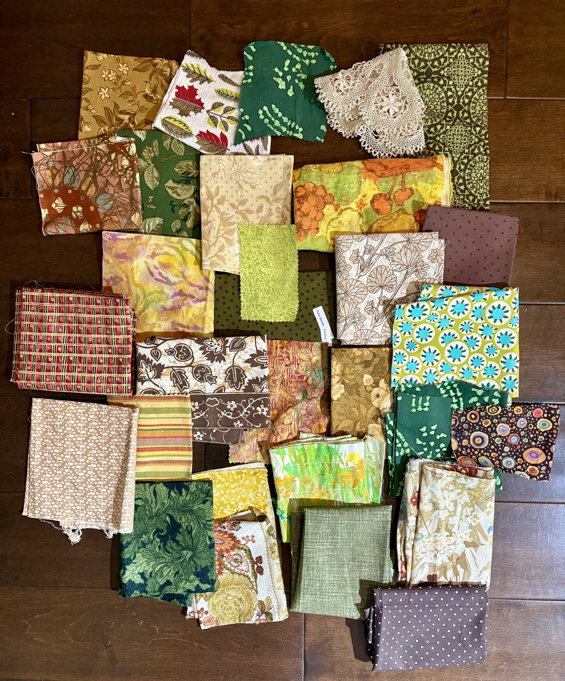 My Latest Creative Project! 