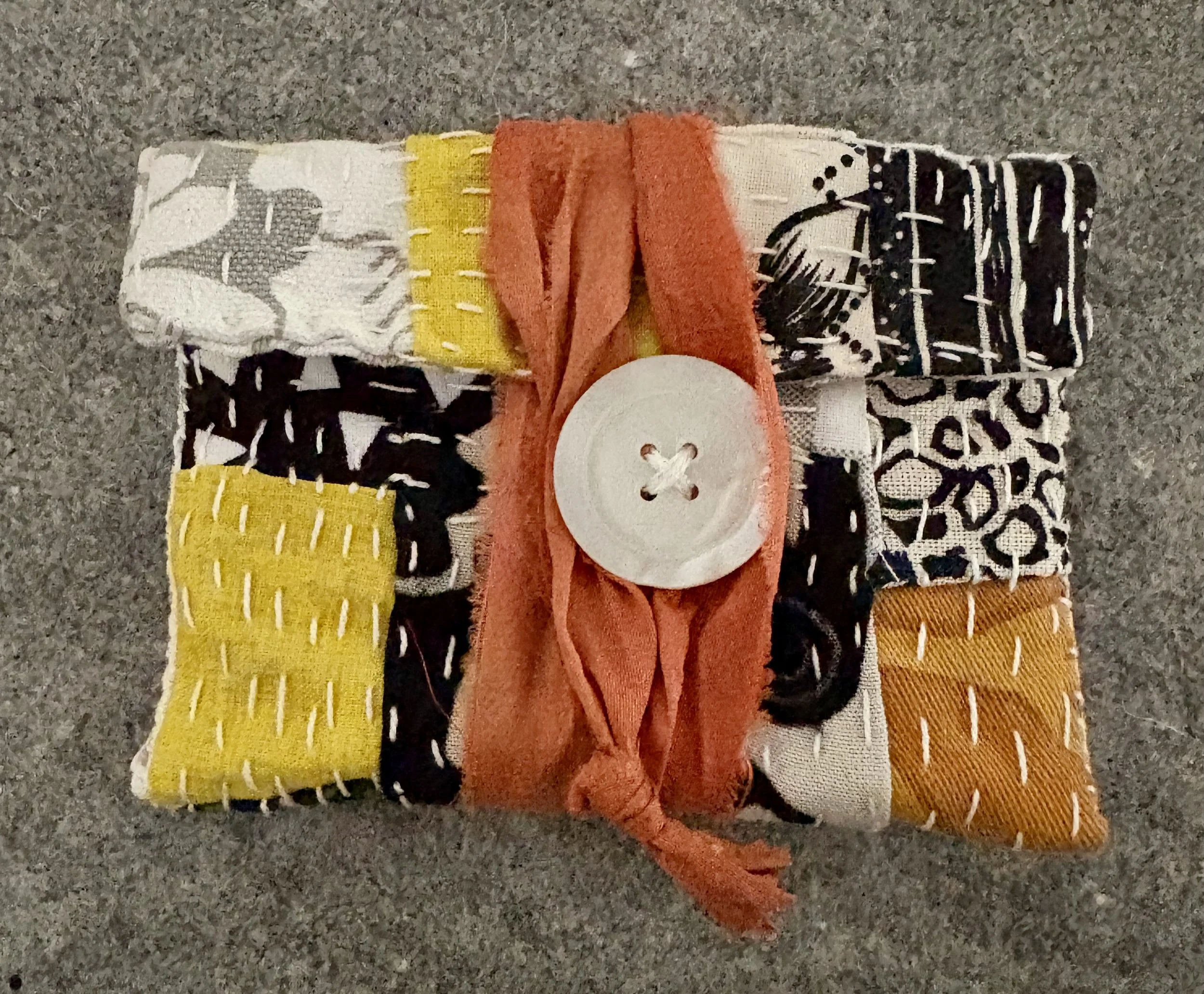 Orange You My Favorite?