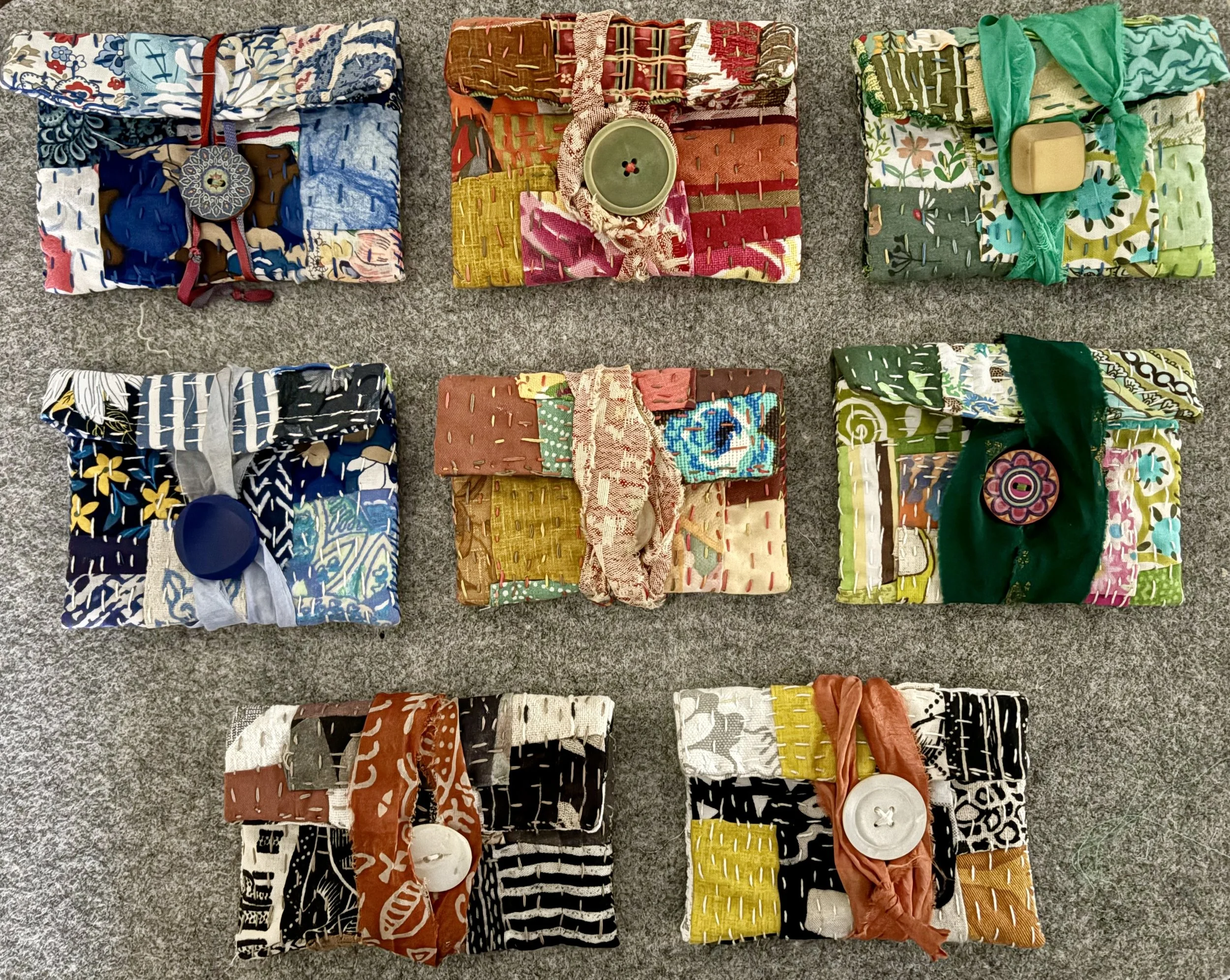 Pricing For Kawandi-Style Gift Card Holders