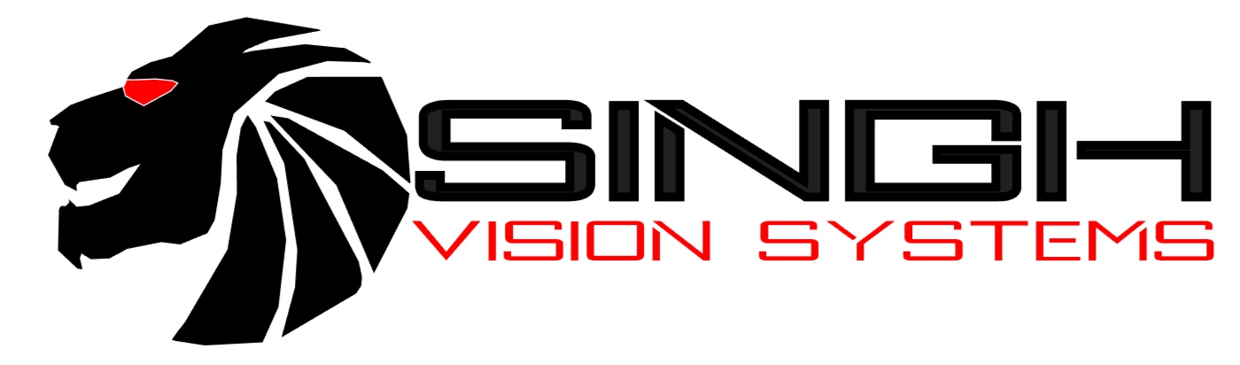 Sing Vision Systems