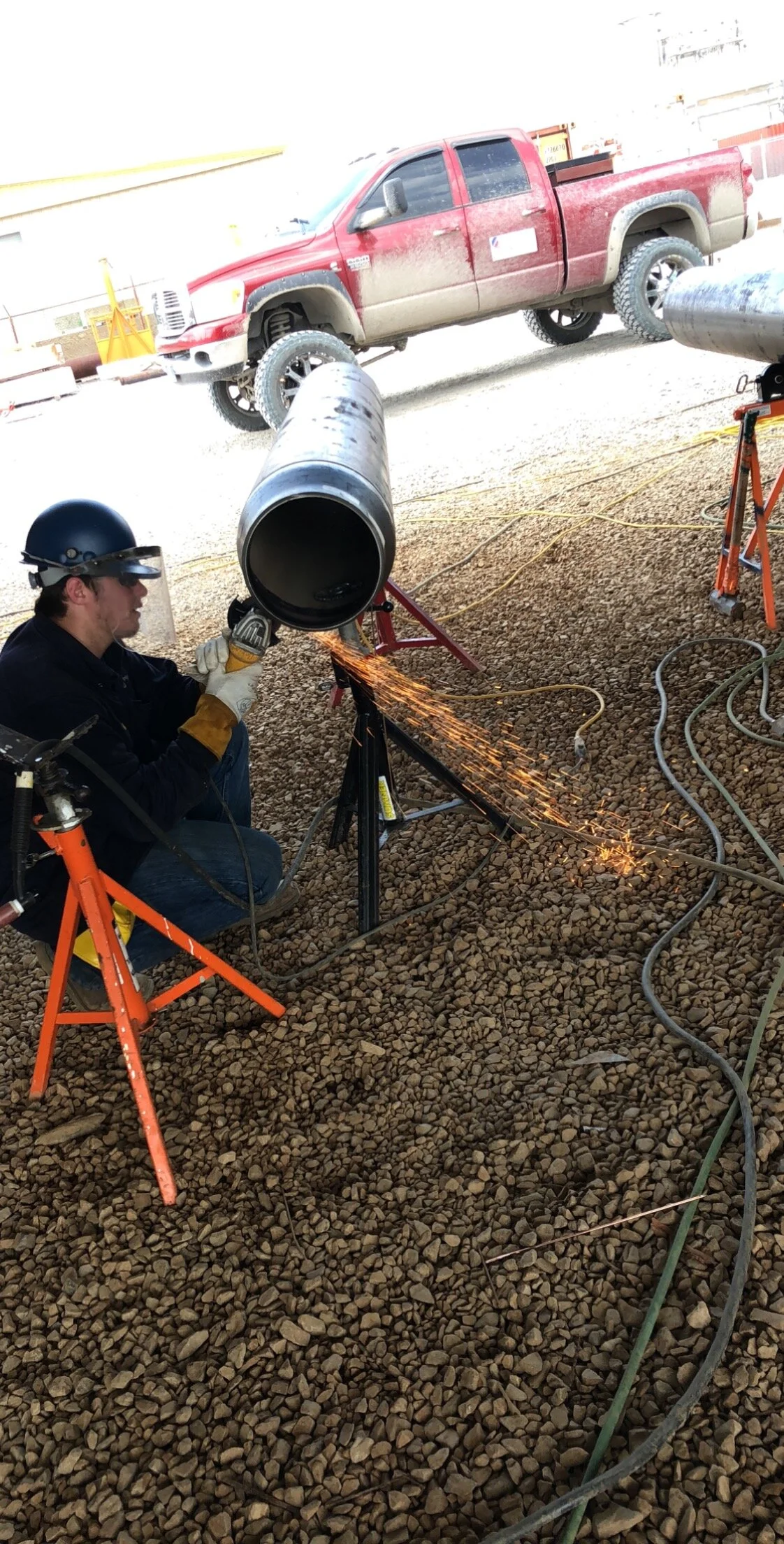 Careers — PIPE & STEEL INDUSTRIAL