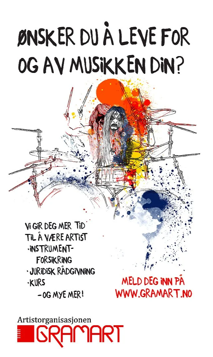 Artistforeningen Gramart