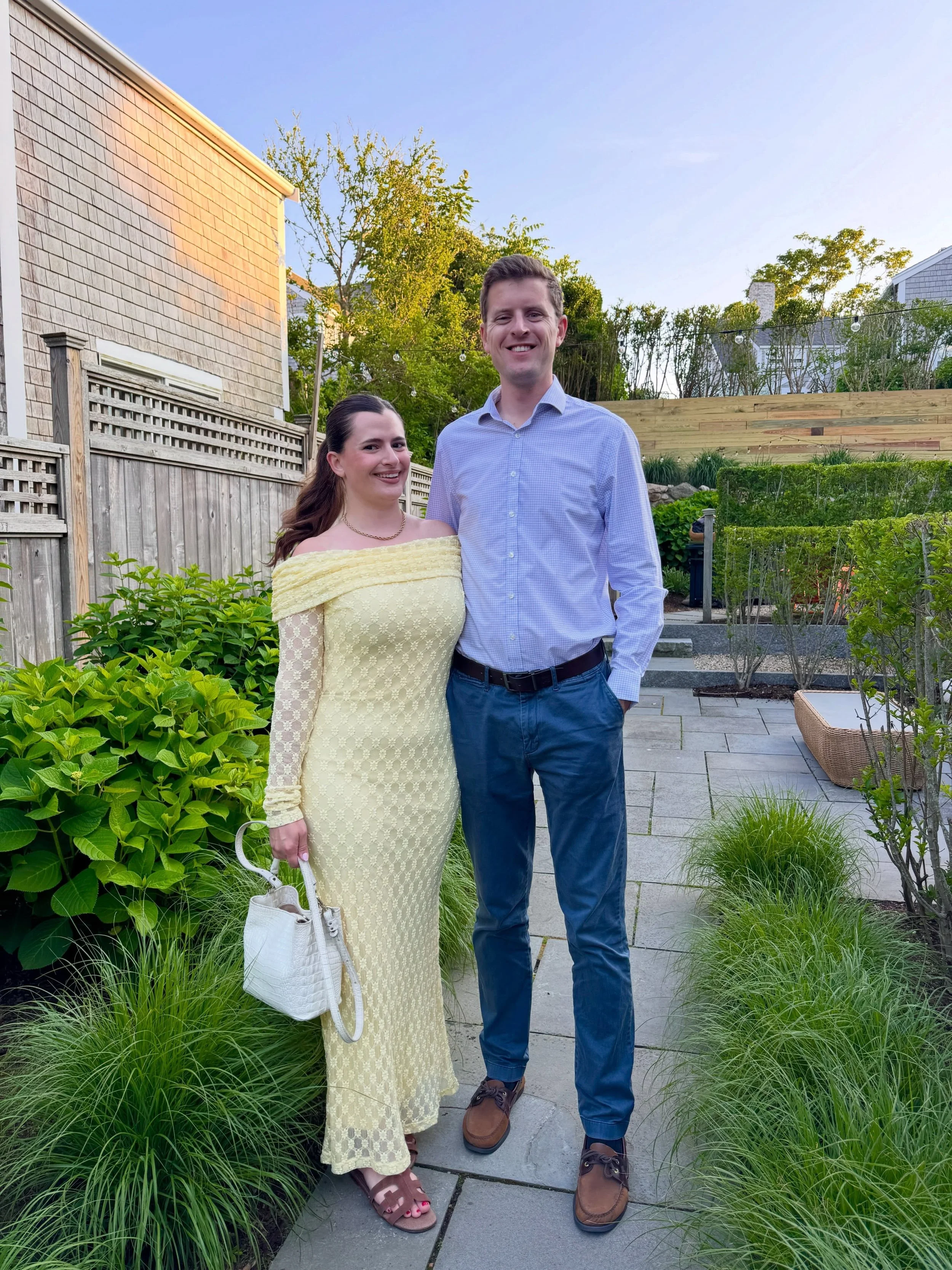 Happy birthday Andrew!!! My favorite travel companion, marathon runner and partner in crime. 🥰 I&rsquo;m so lucky to call you my husband and to do life with you! In just the last year you ran two (major!) marathons, helped me renovate our home, visi