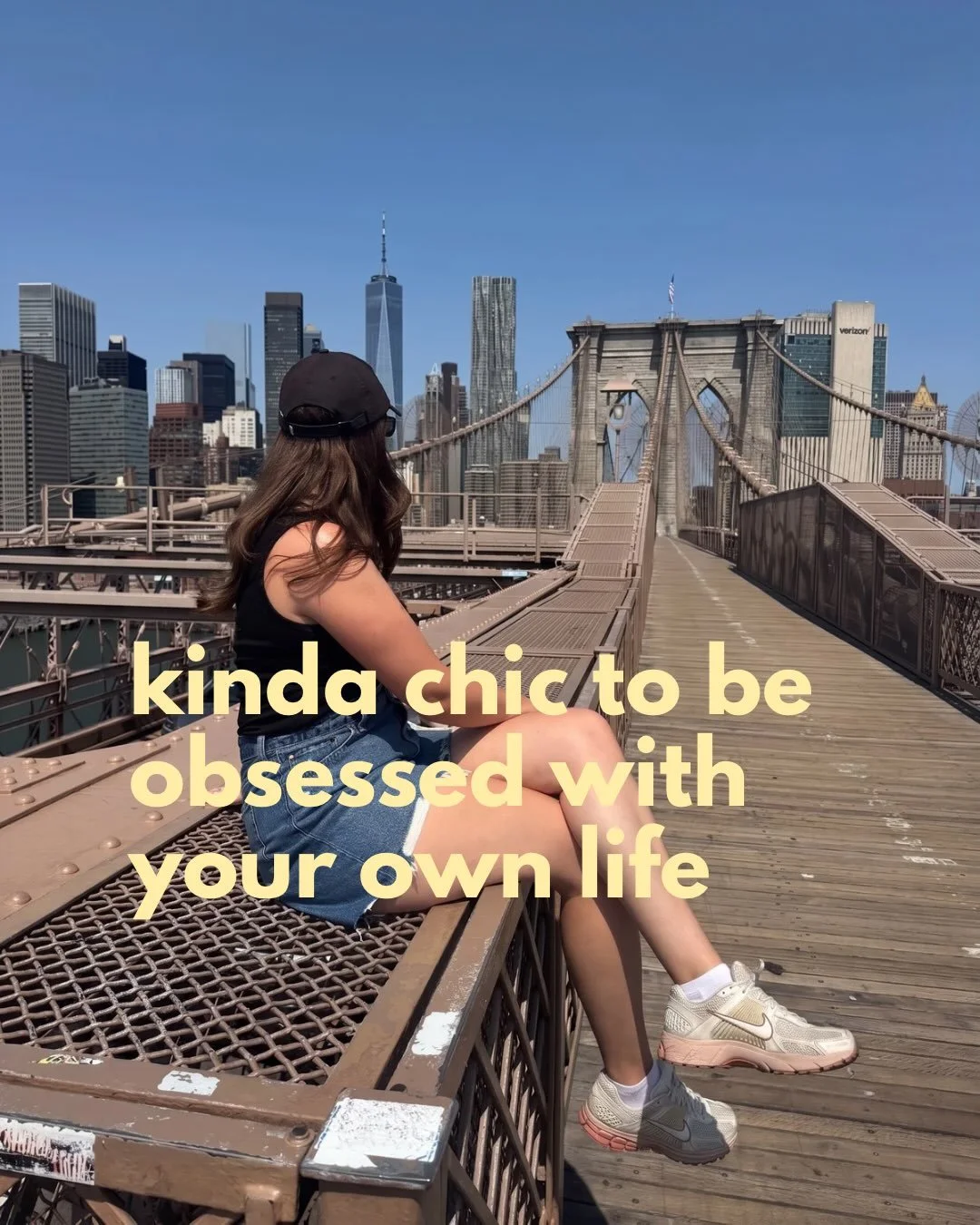 kinda chic!! (especially the last one) 🍸✨🤎

Happy August everyone!❣️

#kindachic #nyccreator #nycgirl