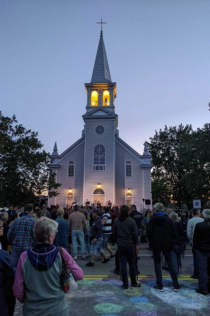 Municipalité de SaintMicheldesSaints MRC de Matawinie — MRC de