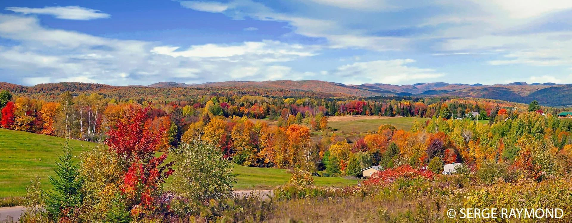 Municipalité de SainteÉméliedel'Énergie MRC de Matawinie — MRC de