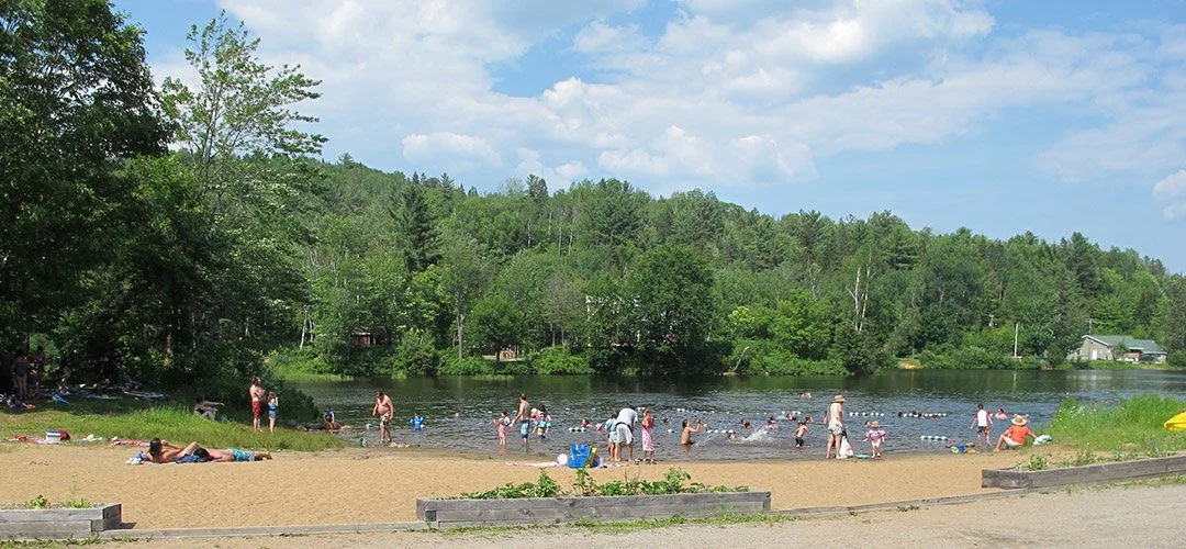 Municipalité de SainteÉméliedel'Énergie MRC de Matawinie — MRC de