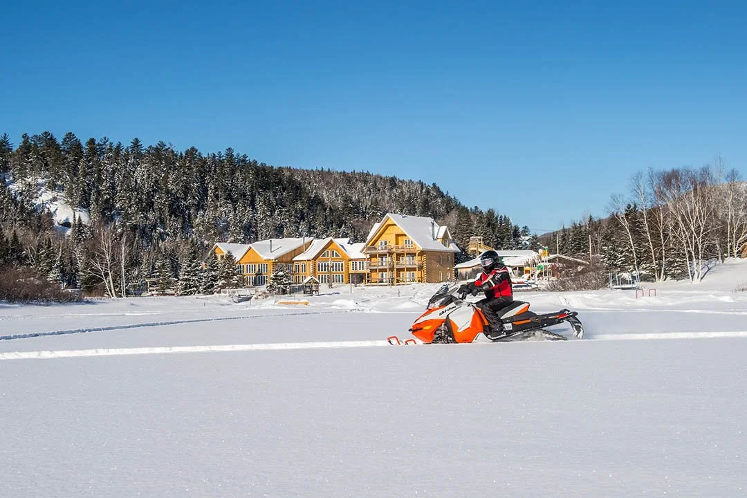 Municipalité de SainteÉméliedel'Énergie MRC de Matawinie — MRC de