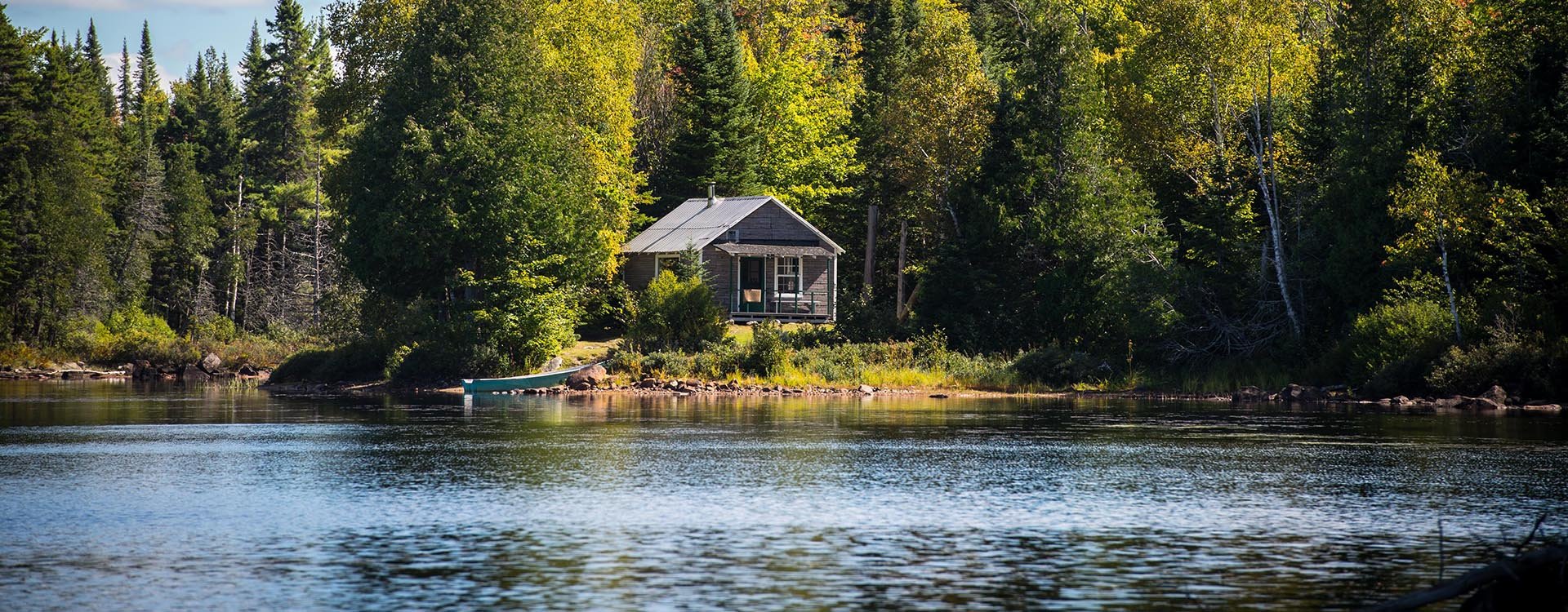 Nos municipalités — MRC de Matawinie