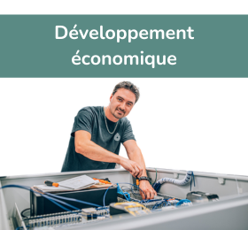 Développement économique