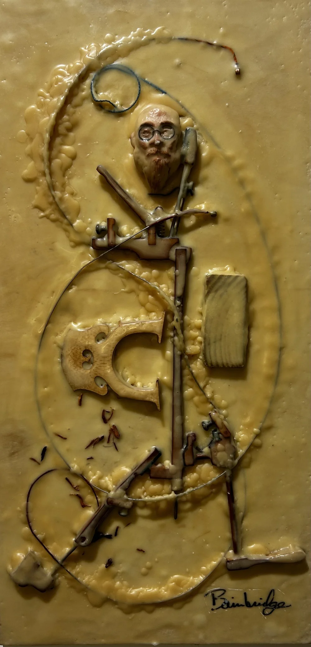Fine Art — Bainbridge Art LLC