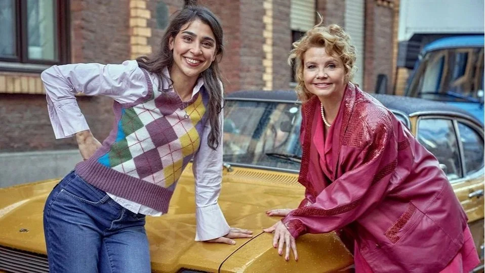 Mimi und ich © WDR/ SWR/ MadeFor Film/Frank Dicks