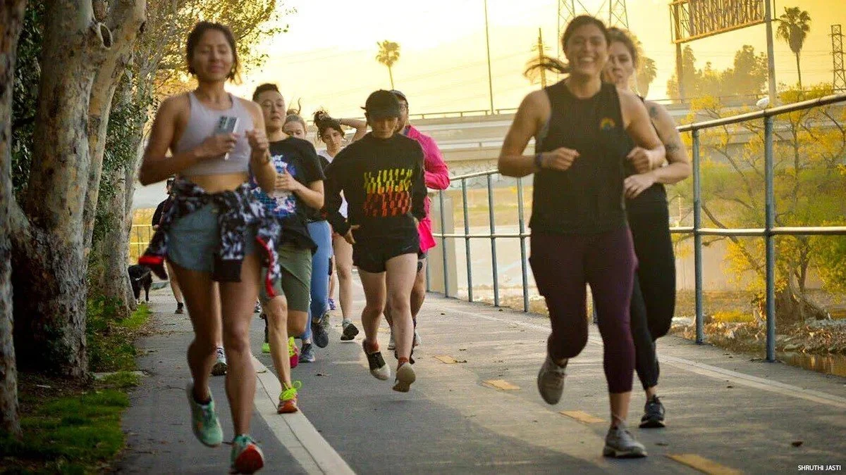 Sport Clubs Bring LGBTQ+ People Together After Lockdown