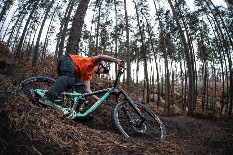 Marin Rift Zone — Piccadilly Cycles 