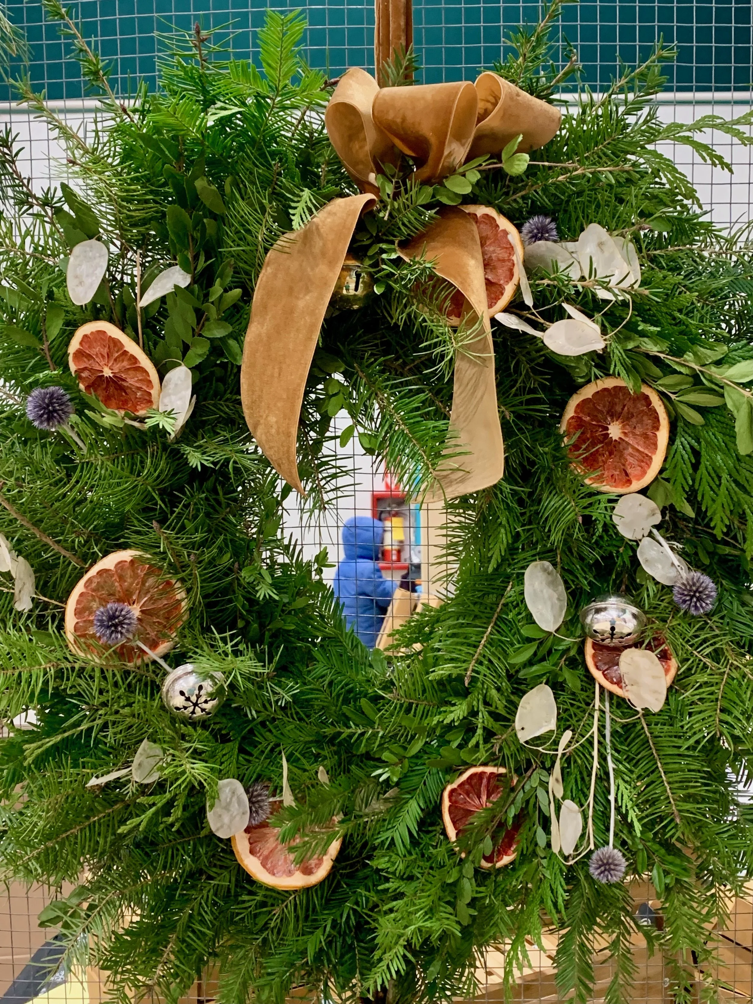 Christams Wreath Workshop Golden.jpeg