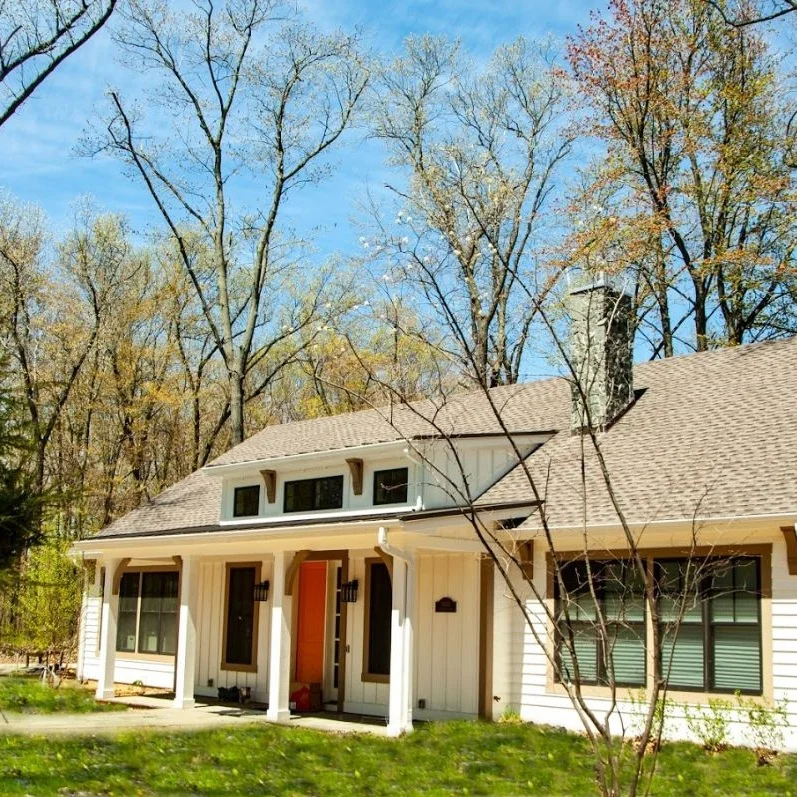 White Pine Welcomes Its First Completed Home and Residents!