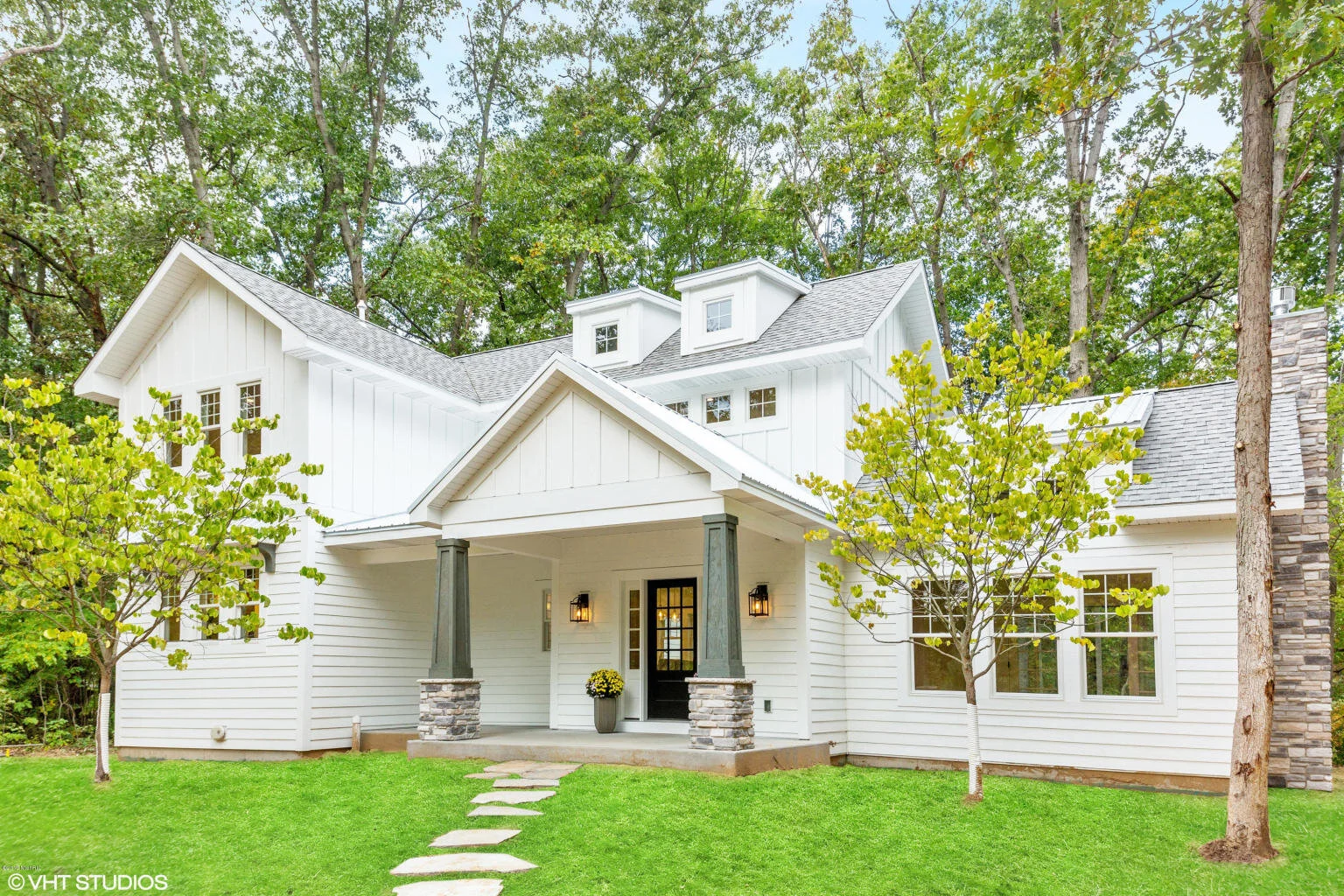 White Pine Model Home To Appear In Fall Showcase Of Homes