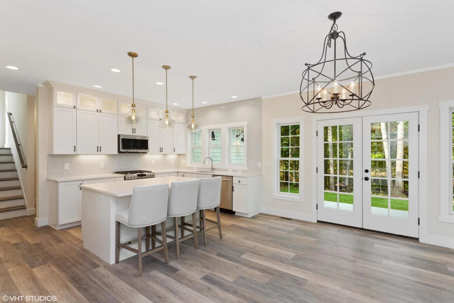 Gallery — White Pine New Buffalo