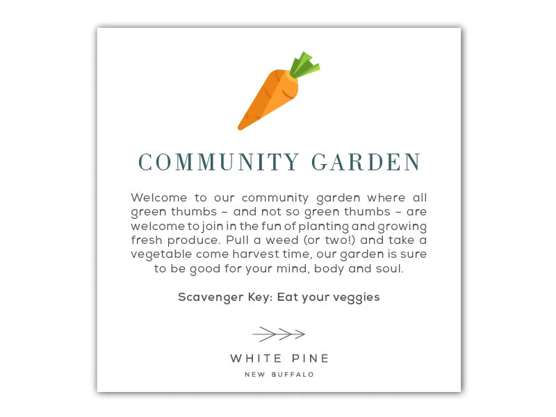 We're Digging New Produce