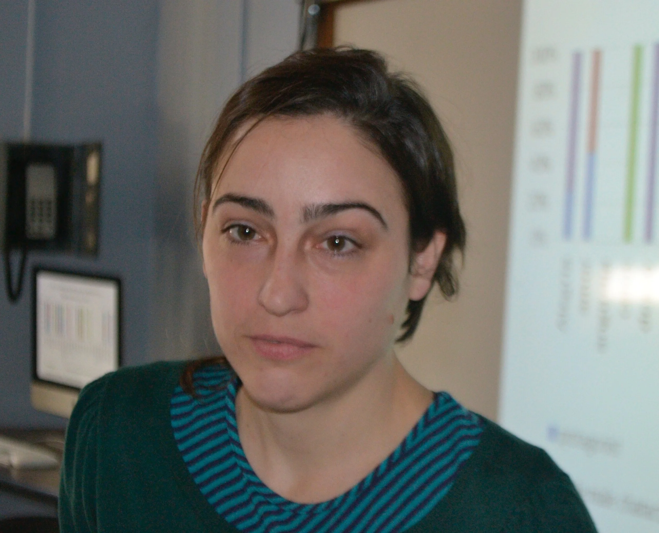 Teacher Feature: Professor Sández