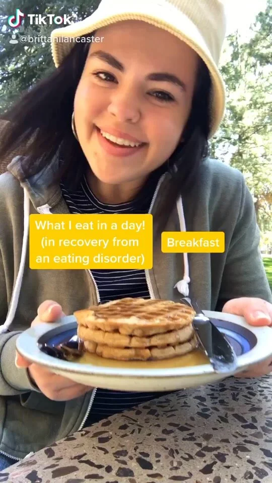 TikTok’s Body Image Problem