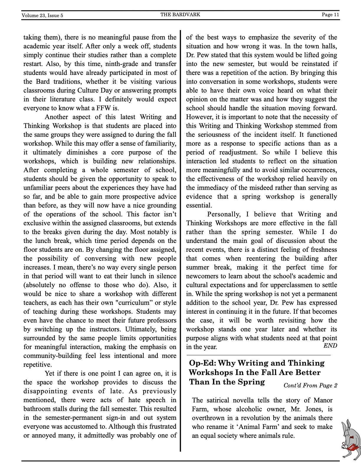 Bardvark Febuary.11.jpeg