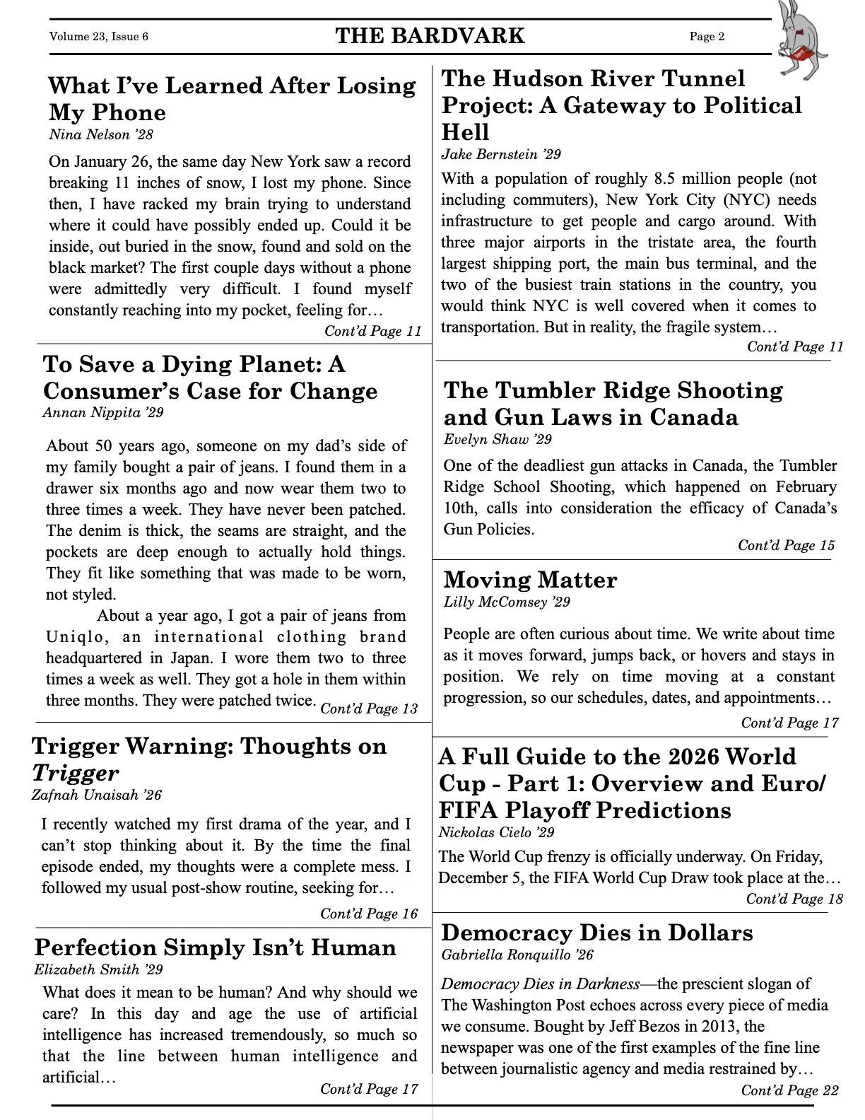 Bardvark March Issue.2.jpeg