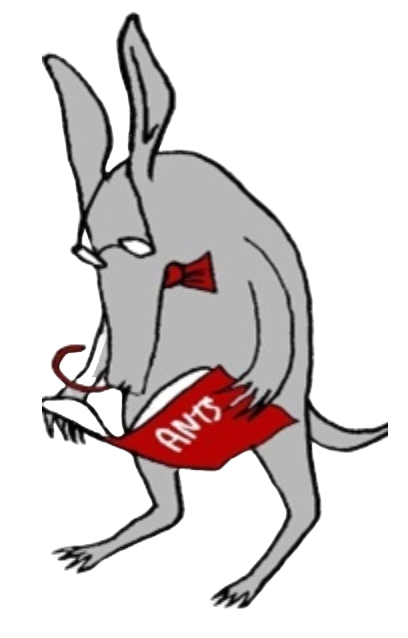 Bardvark Logo