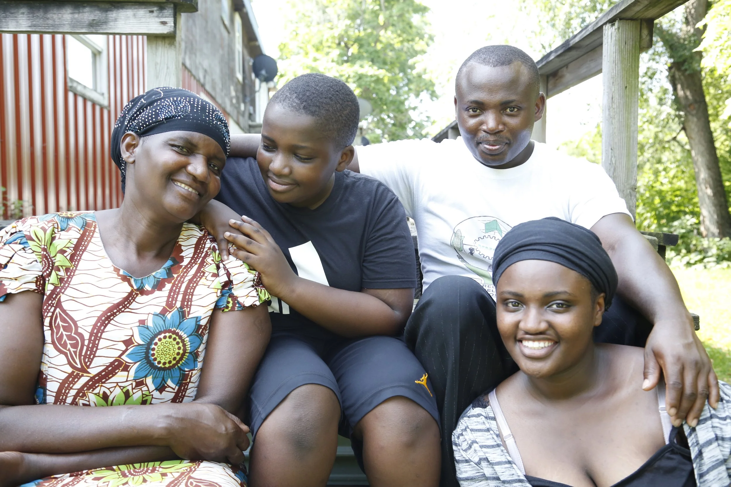 Episode 4 - A Tale of Two Rivers