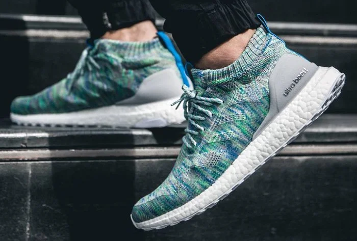 ultra boost mid multicolor grey