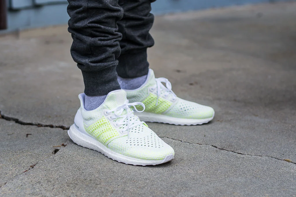 adidas cost