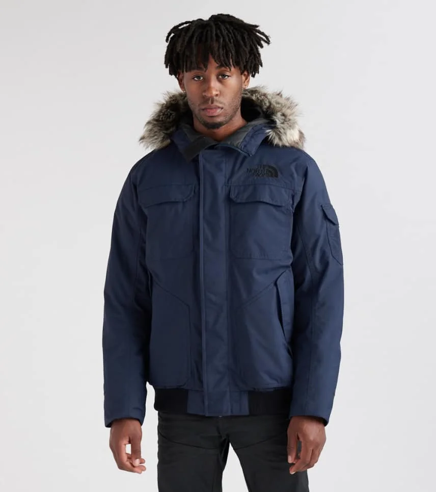 north face gotham iii jacket