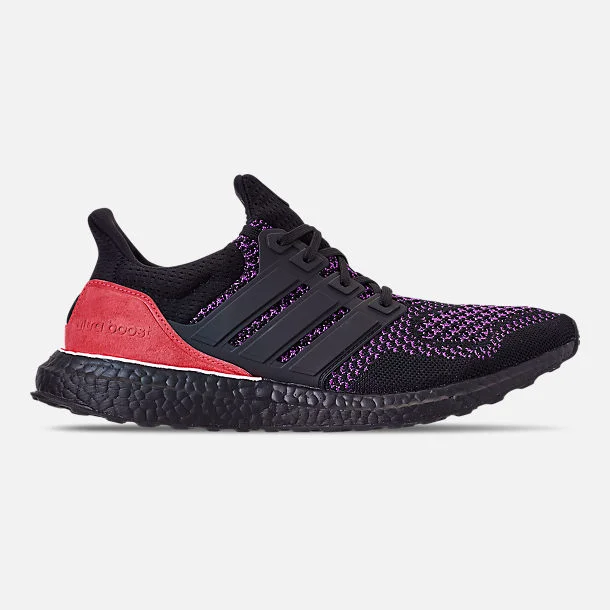 adidas ultra boost purple mens