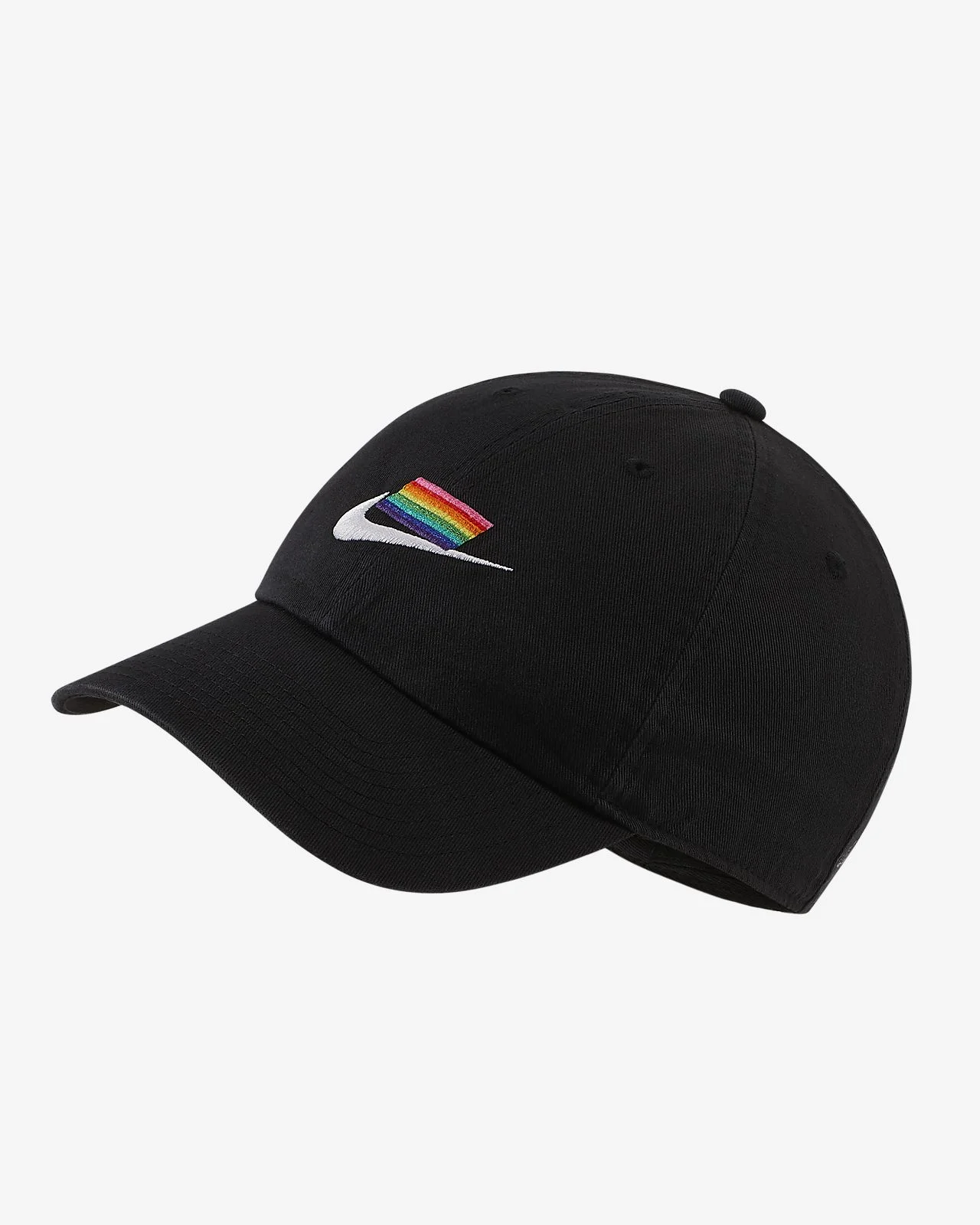 nike pride hat 2019