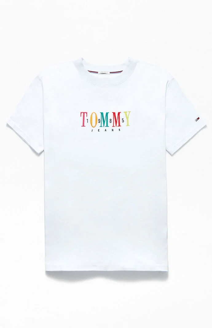 tommy jeans t shirt price