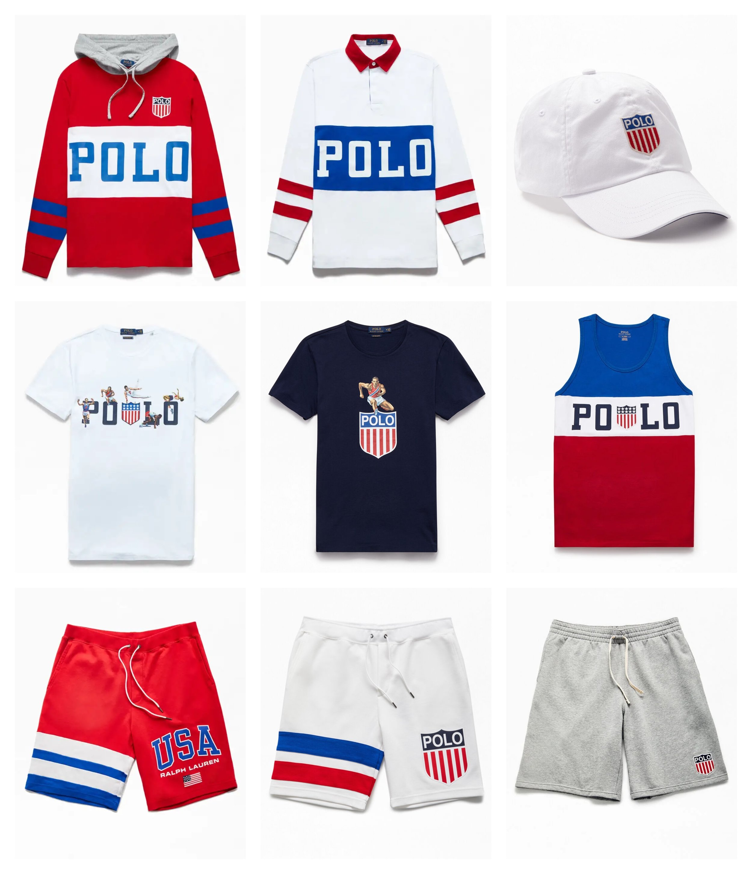 polo ralph lauren cost