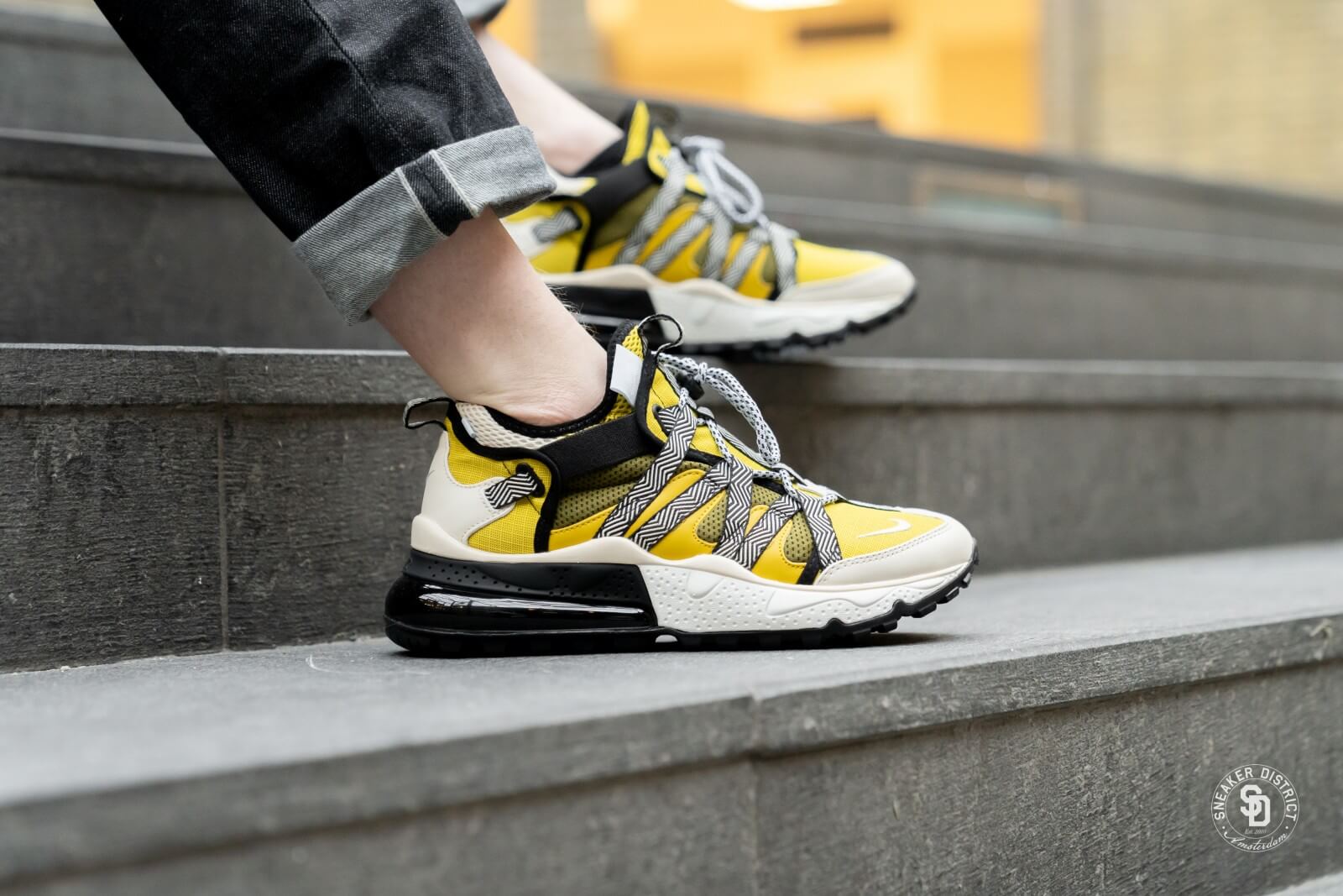 air max 270 bowfin dark citron